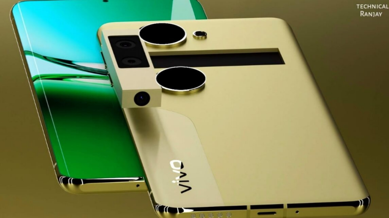 Vivo’s Next 5G Device: DSLR-Level Performance and Flagship Features in One