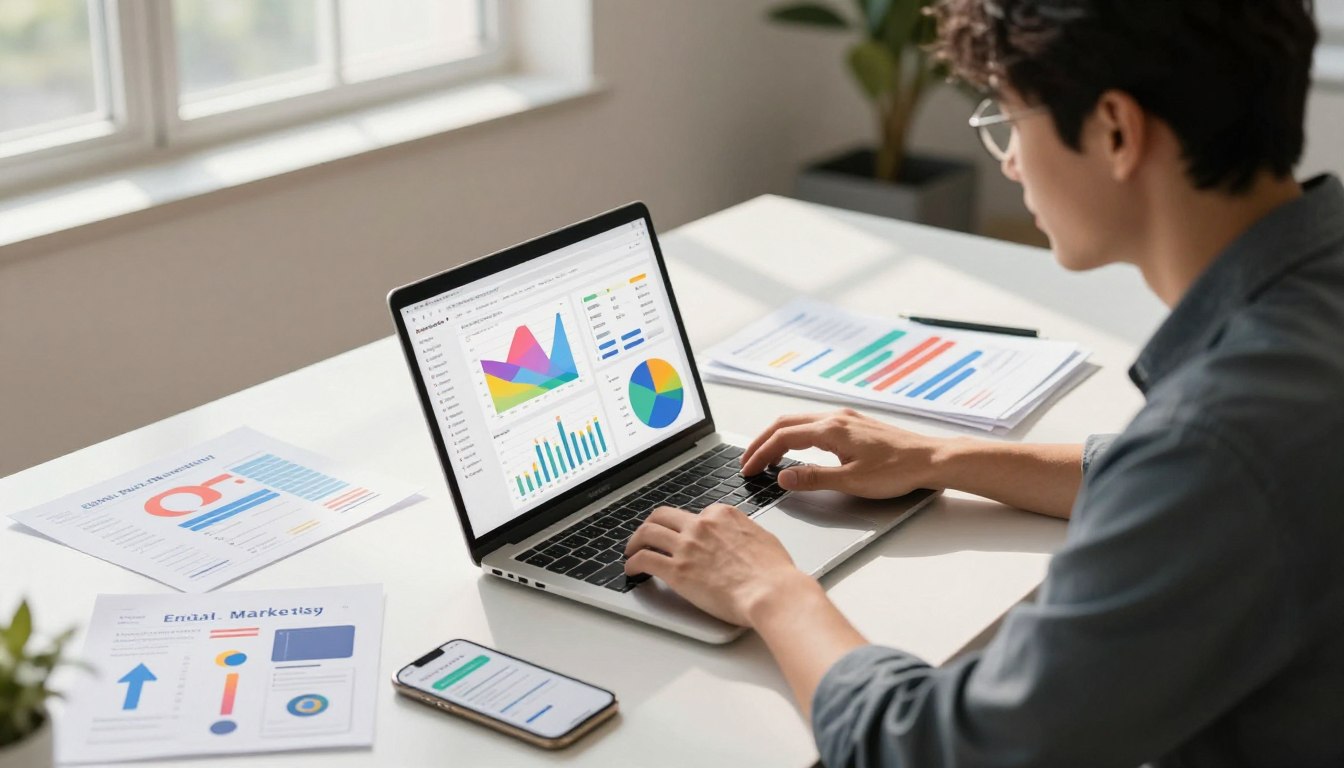 AI tools for email marketing