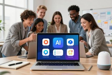 best AI tools for productivity