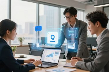 best AI tools for small business