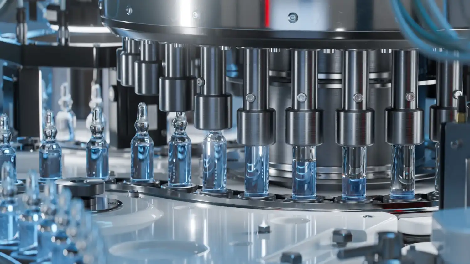 What happens when your pharmaceutical distributor has a drug shortage: a guide for all healthcare buyers