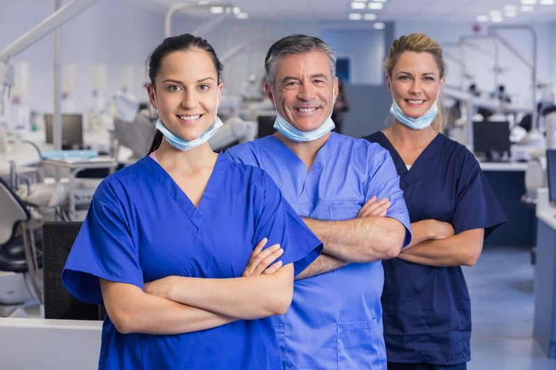 Dental Scrubs Guide: What Every Dentist Should Know