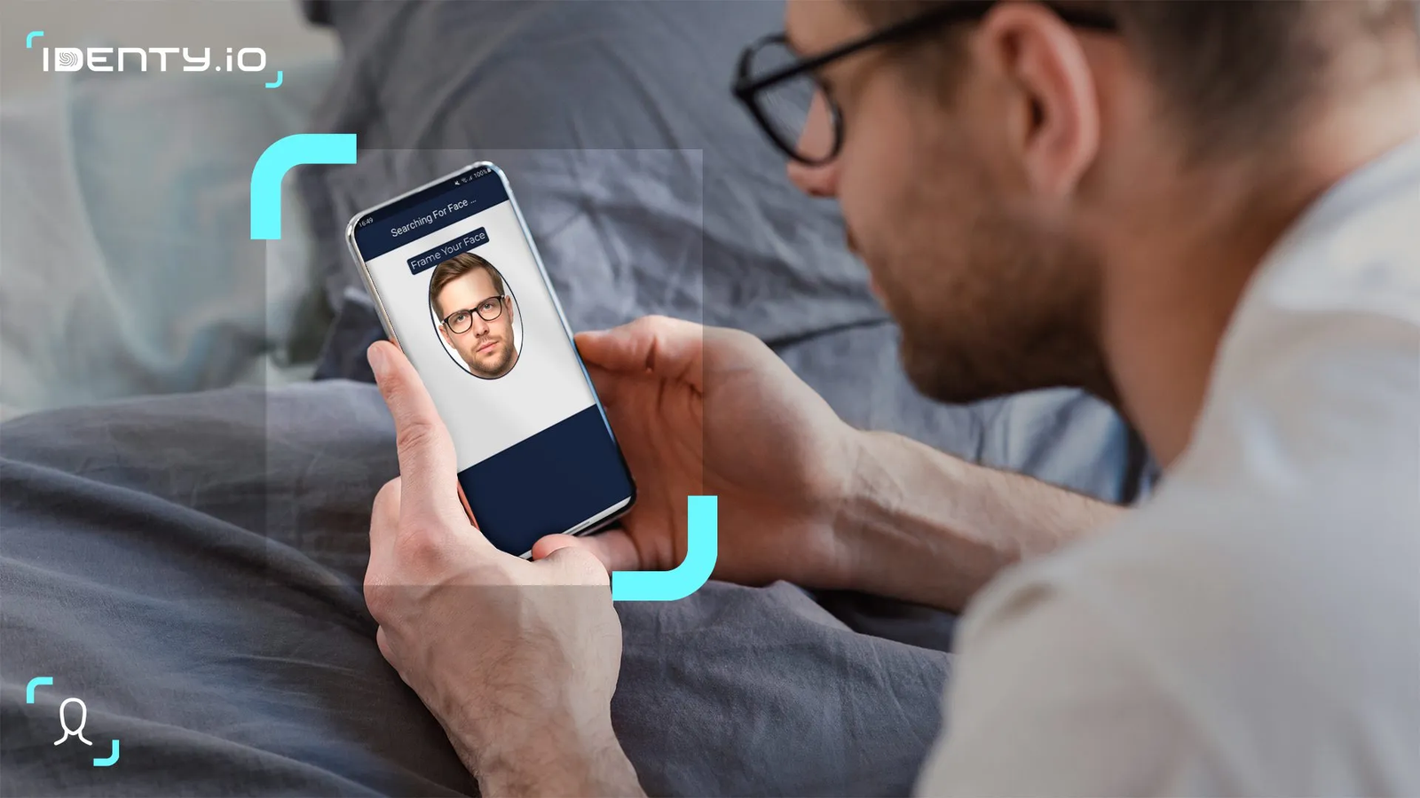 The Future of Digital Marketing: The Interactions that are Safely Built by Liveness Detection